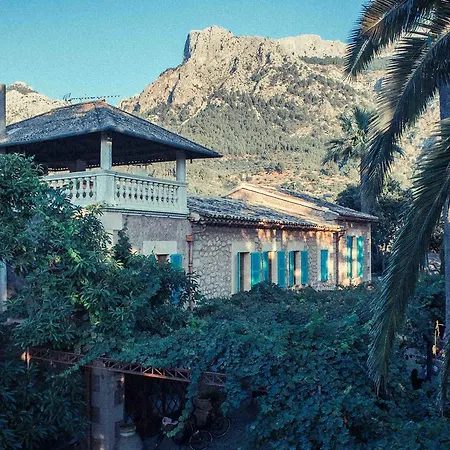 Finca Cas Sant-2