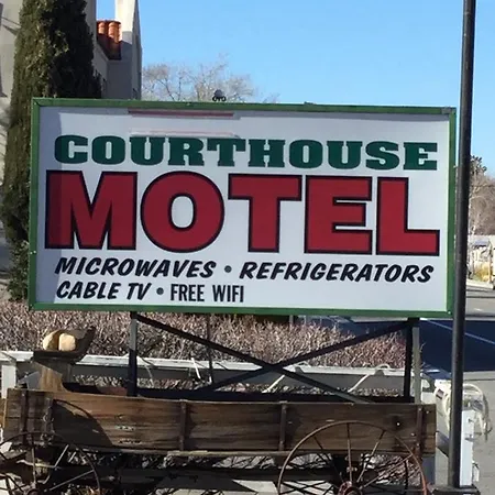 Independence Courthouse Motel-2
