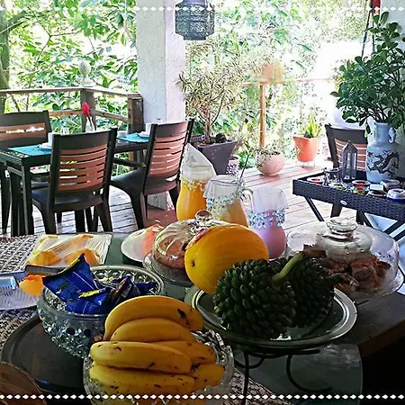 Hospedaria Fascino Del Mare Guesthouse-2