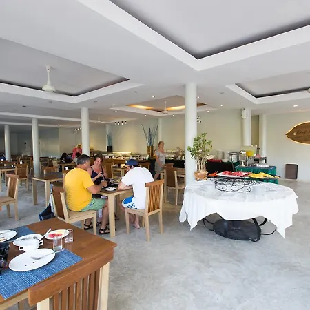 Phi Phi Bayview Premier Resort-2