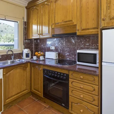 Apartament Cap De Vol-3