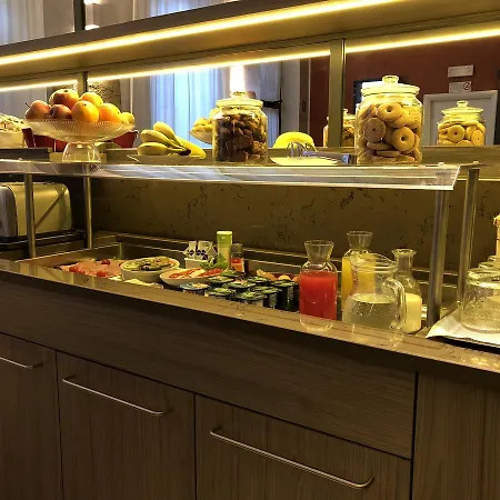 Hotel Brenta Milano-3