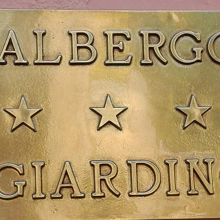 Albergo Giardino-2