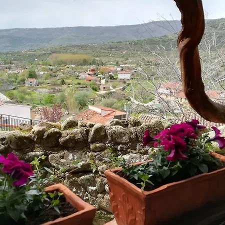 La Casita del Tejo-3