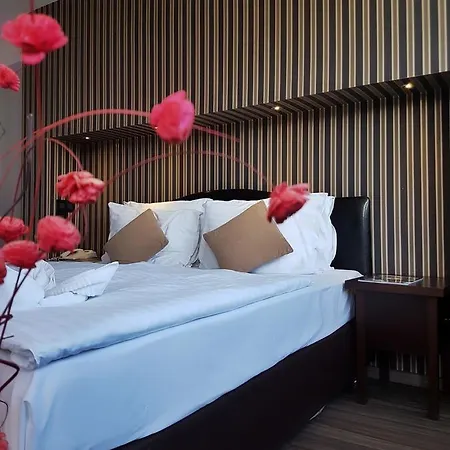 Hotel Pest Inn-2