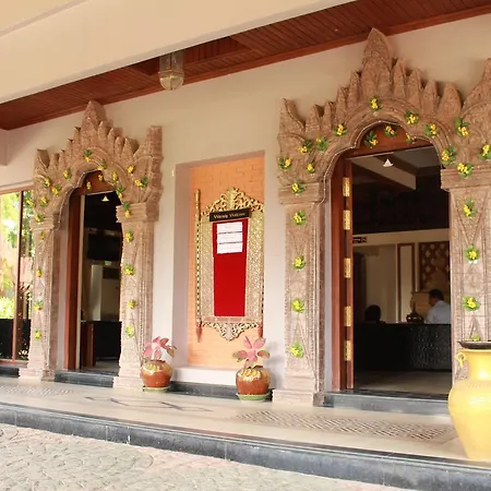 Bawga Theiddhi Hotel-2