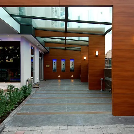 Hatipoglu Beach Hotel-2