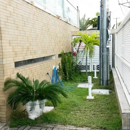 Apartamento Cabo Branco Beira-Mar-2