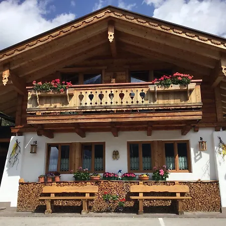 B&B Solder Chalet Dolomiti-3