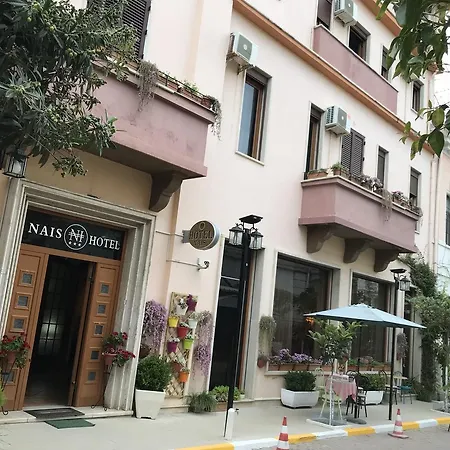 Hotel Nais-2
