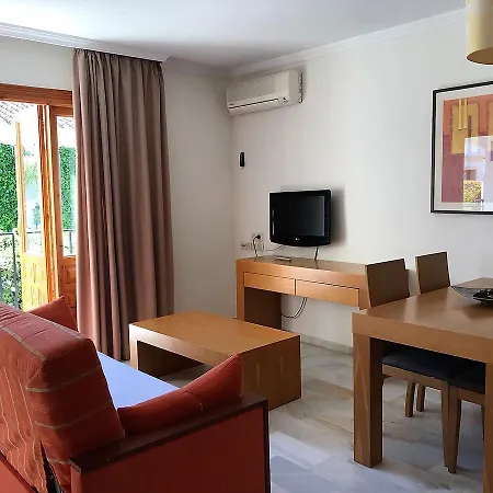 Infinity Beach Resort Vera-2