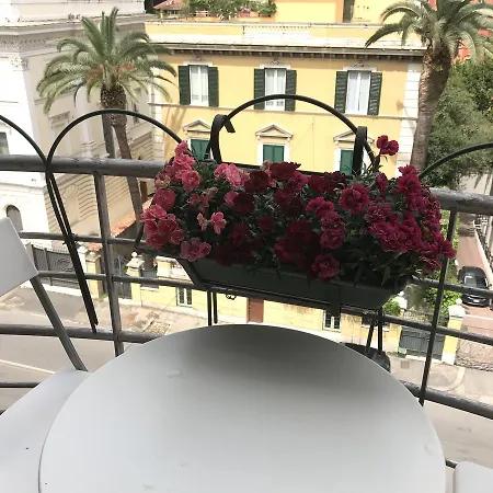 Morgagni House-2