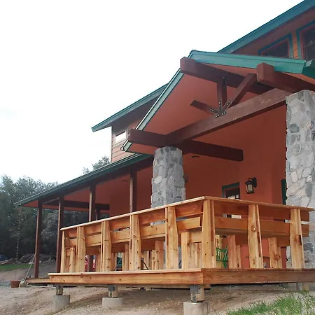 Sierra Trails Inn-2
