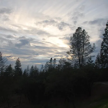 Sierra Trails Inn-3