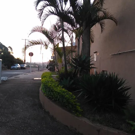 Heru'S Motel-3