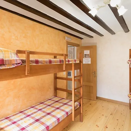 Albergue Cuatro Cantones (Exclusivo para Peregrinos)-2