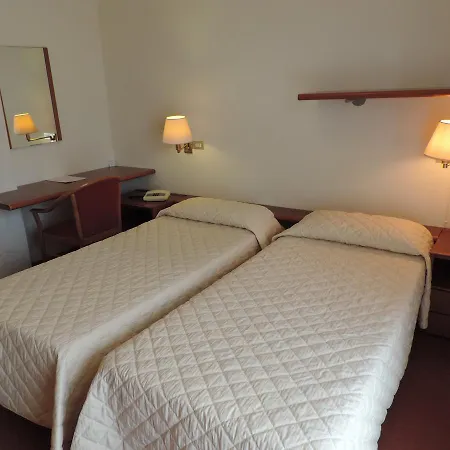 Hotel Gama-3