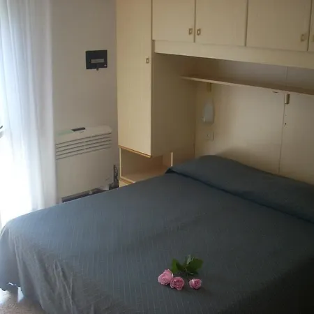 Hotel Fornaro-3