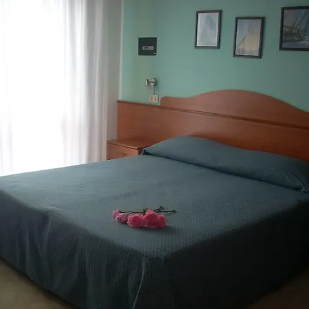 Hotel Fornaro-2