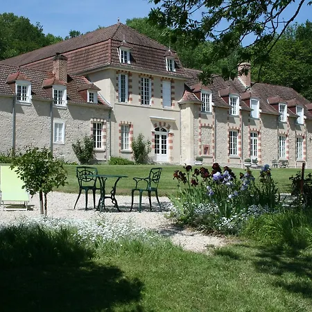 Manoir De Montflambert-2