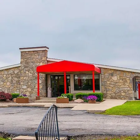 Econo Lodge Richmond-2