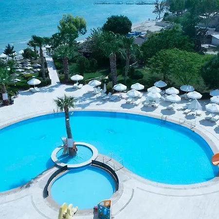 The Holiday Resort-2