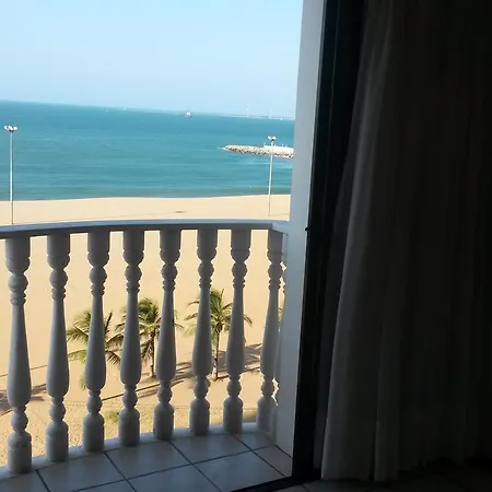 Classic Residence Beira Mar-2