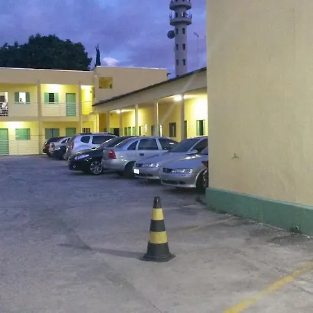 Hotel Joabi-2