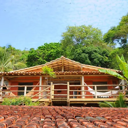 Casinha Caicara-3