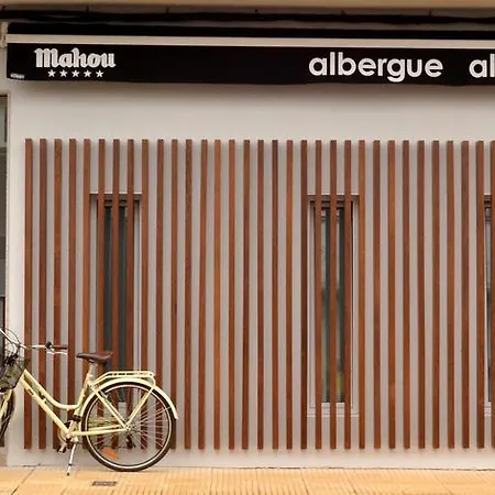 Albergue Alfonso II-3