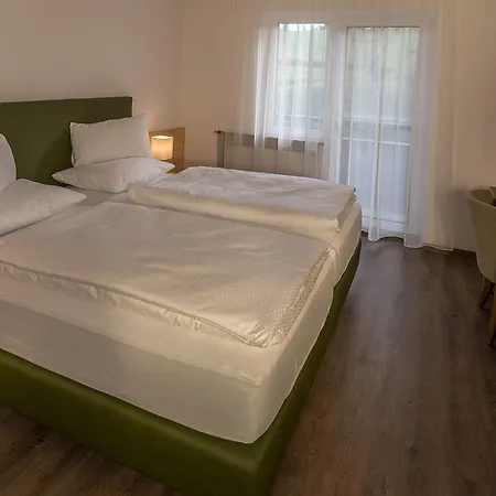 Hotel Grünes Türl-2