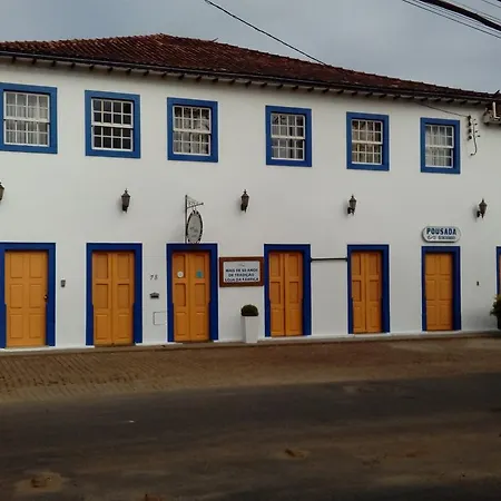 Pousada Venerando-2
