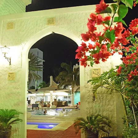 Le Castel Blanc Hotel Boutique-2