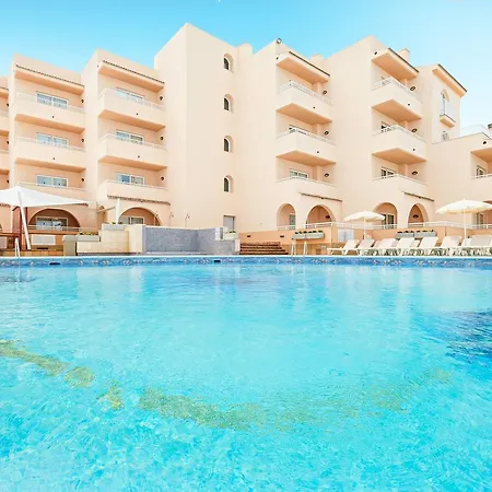 Azuline Hotel - Apartamento Rosamar (Adults Only)-2