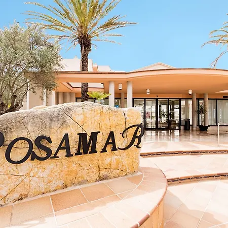 Azuline Hotel - Apartamento Rosamar (Adults Only)-3