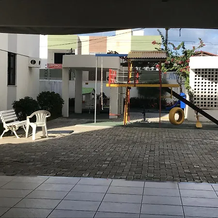Apartamento/Flat Em Aracaju-2