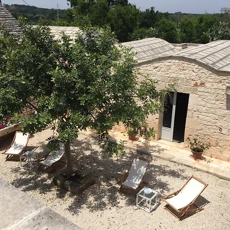 Masseria Camarda-3