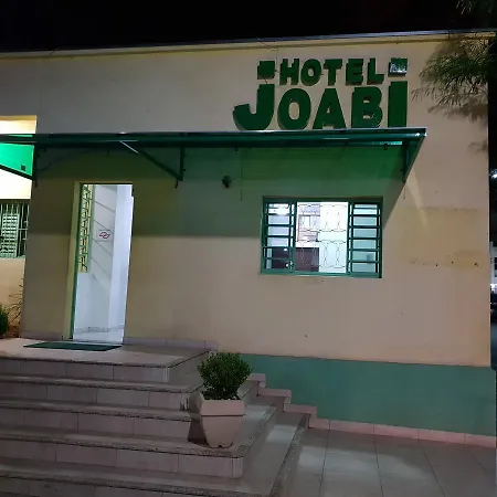 Hotel Joabi-3
