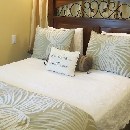 Arbor Guest House-2