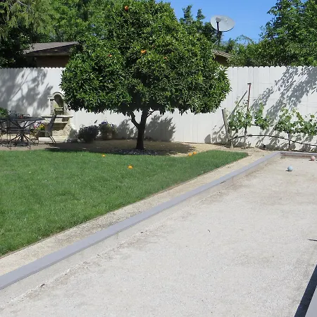 Arbor Guest House-3