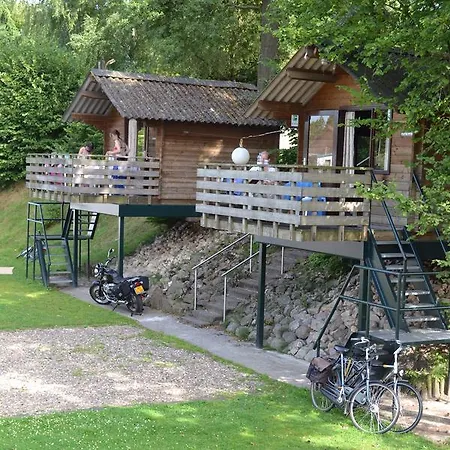 Camping Hitjesvijver-2