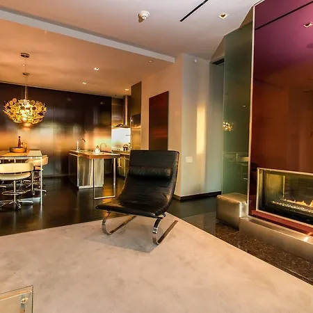 Dream Penthouse At Palms Place-3