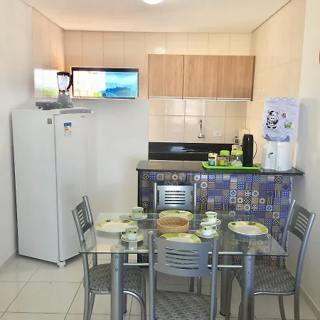 Maragogi Praia Flats-2