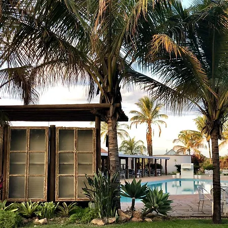 Mar Doce Boutique Hotel-2