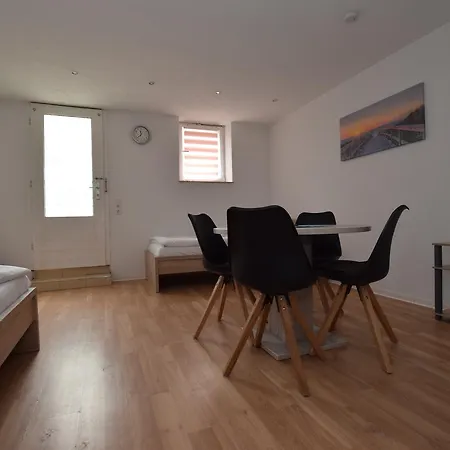 Apartment Stuttgart Ost-3