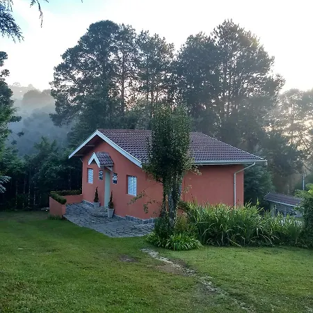 Recantto do Divino B&B-3