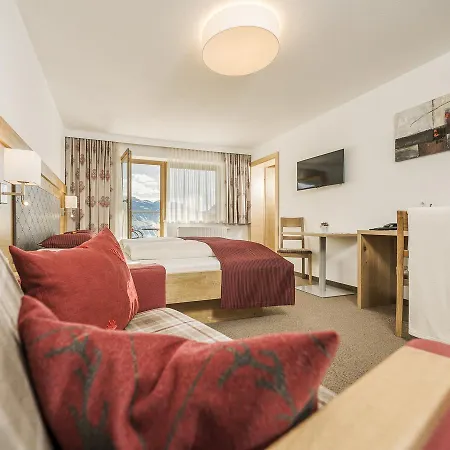 Hotel Gletscherblick-3