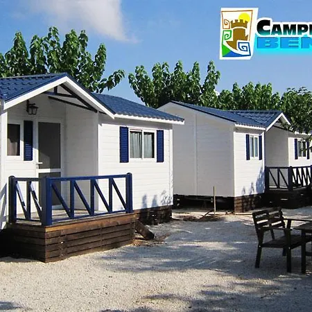 Camping La Torreta-3