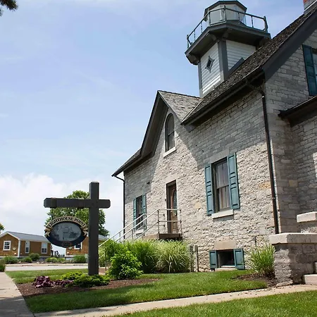 Cedar Point'S Lighthouse Point-2