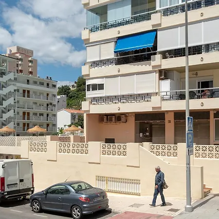 Apartamentos Nucleo Cristal-3